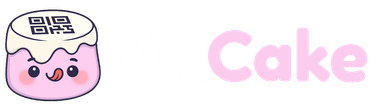 QR Cake