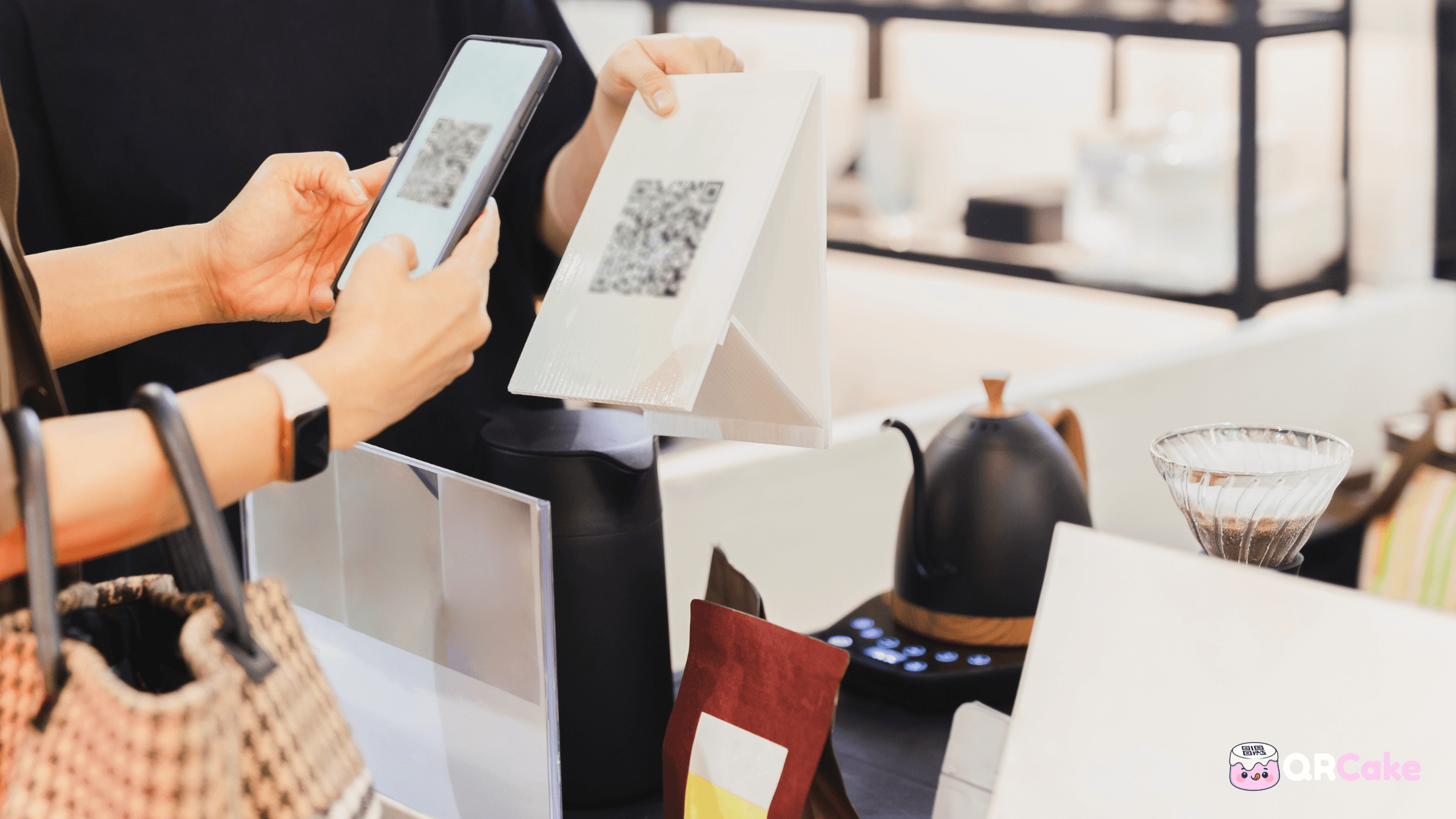 Best QR Code Generator for Small Business (2026): An Opinionated Guide