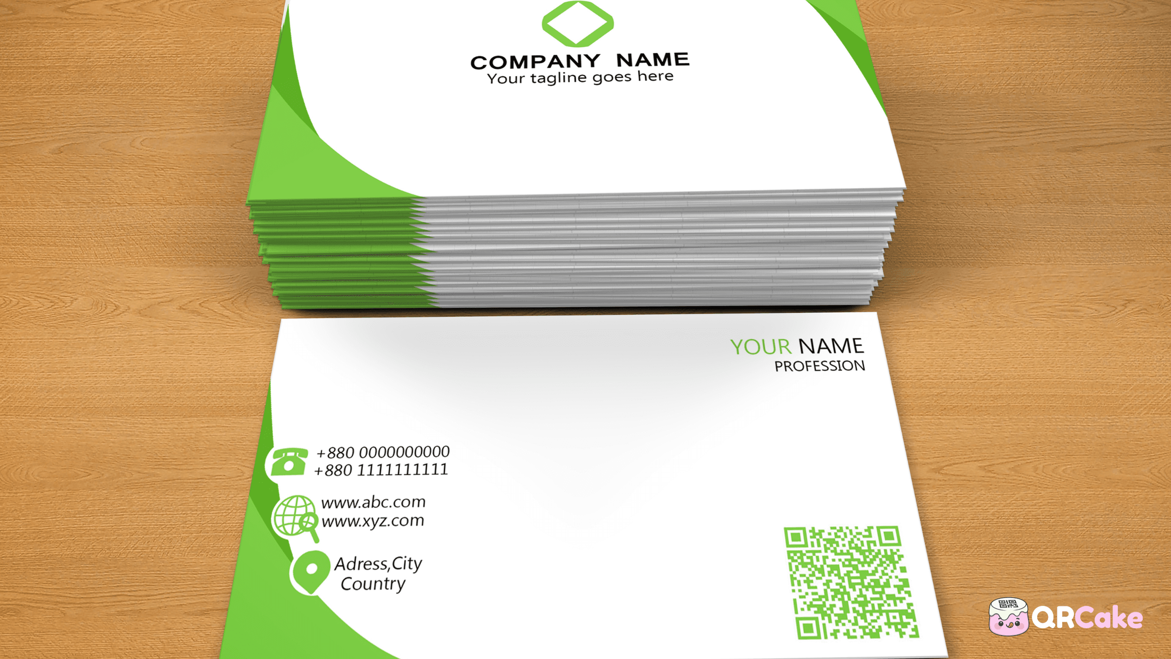 Business Card QR Code Guide: Size, Placement, and What to Link To (2026)
