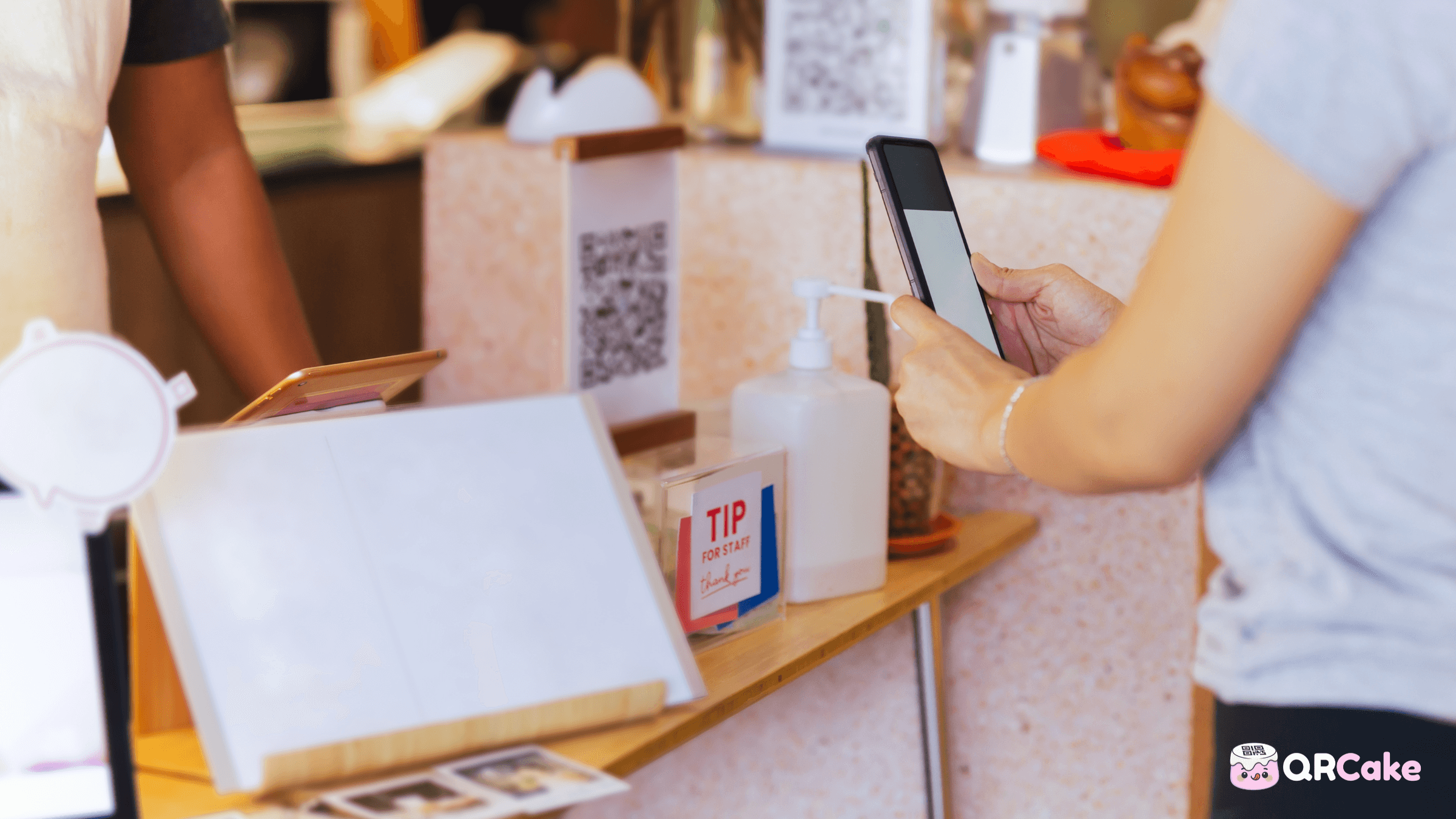 Can You Change a QR Code After Printing? (Yes - Here's How)