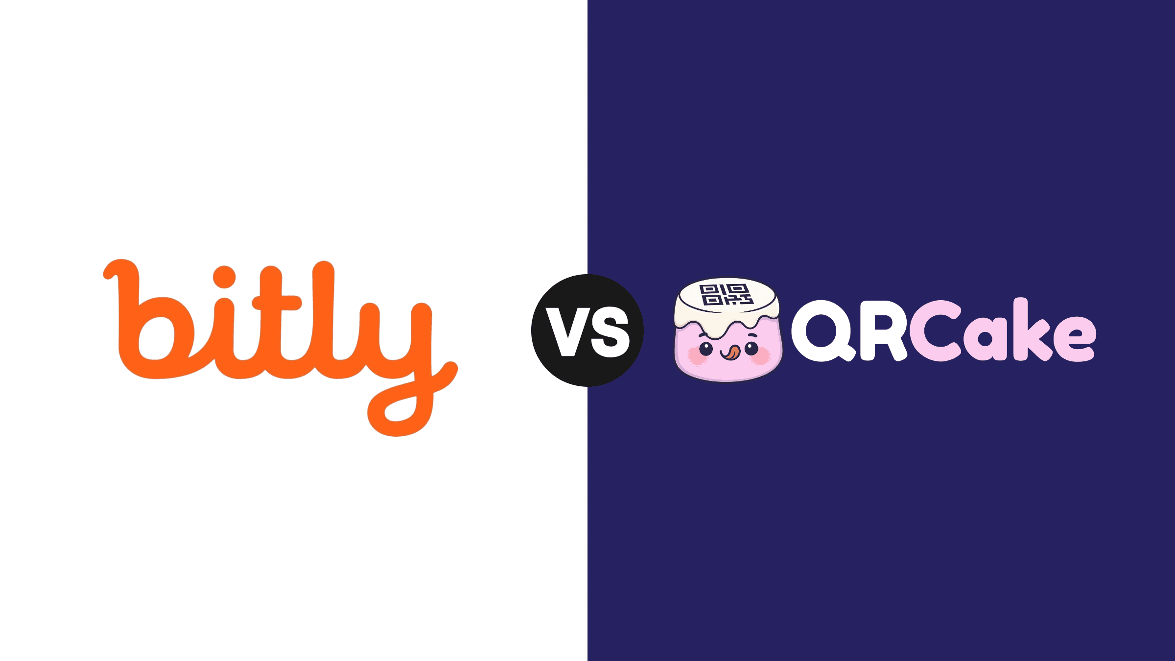 QR Cake vs Bitly QR: Which Is Better for Dynamic QR Campaigns?