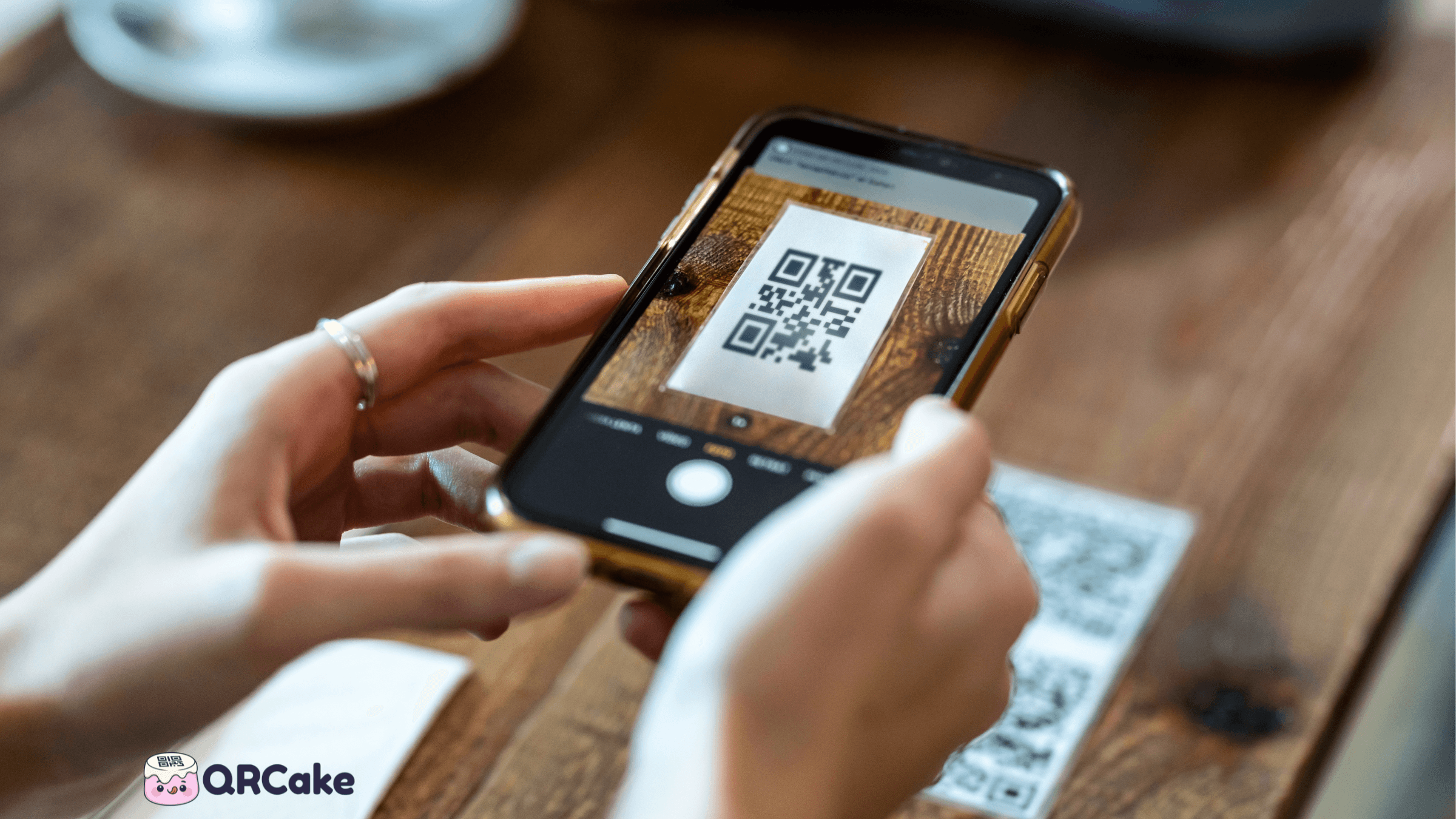 كيفية إنشاء QR Code لقائمة طعام المطعم (دليل 2026 الشامل)
