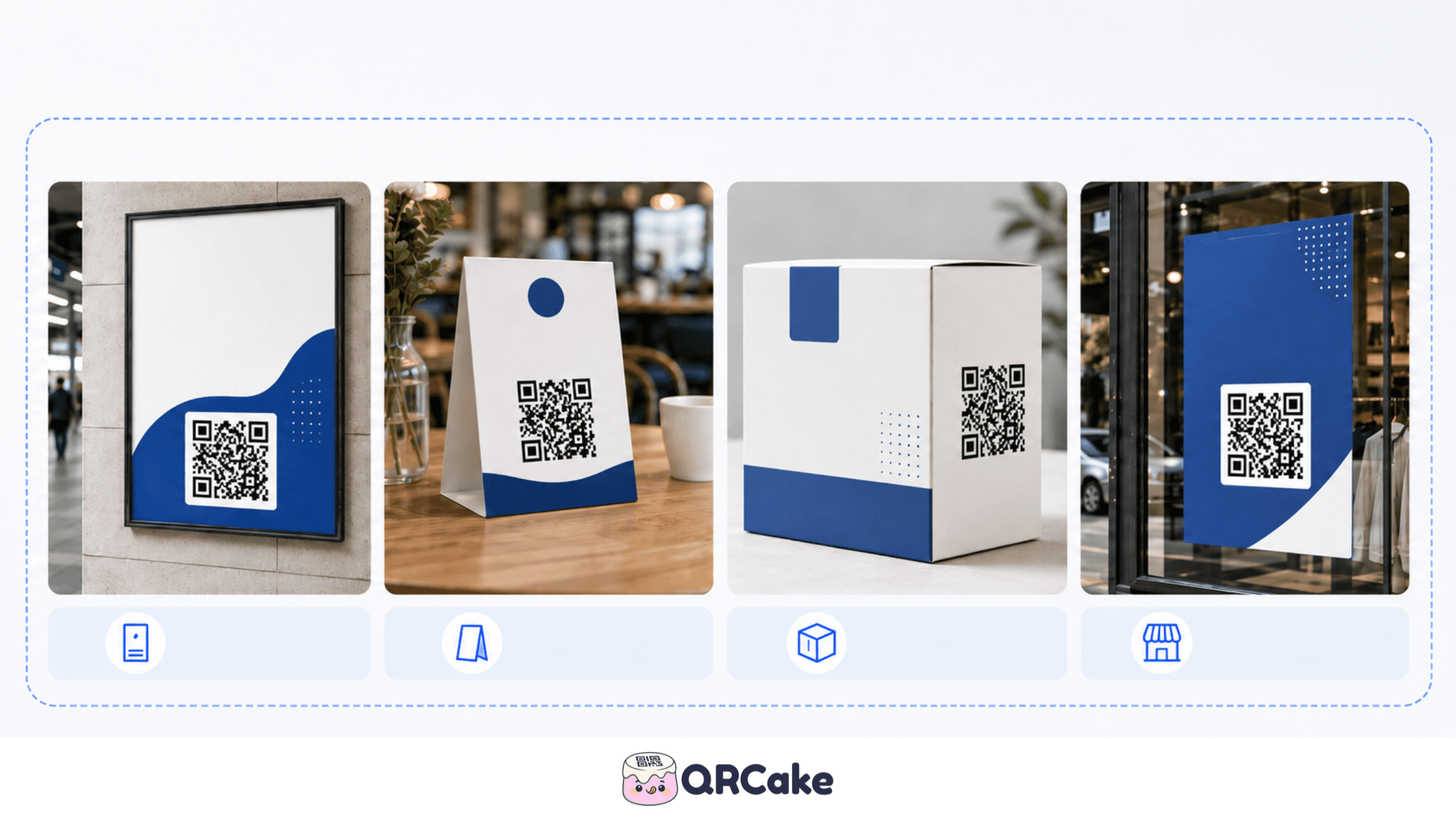 The QR Code Placement Playbook: Where to Put Codes for Maximum Scans