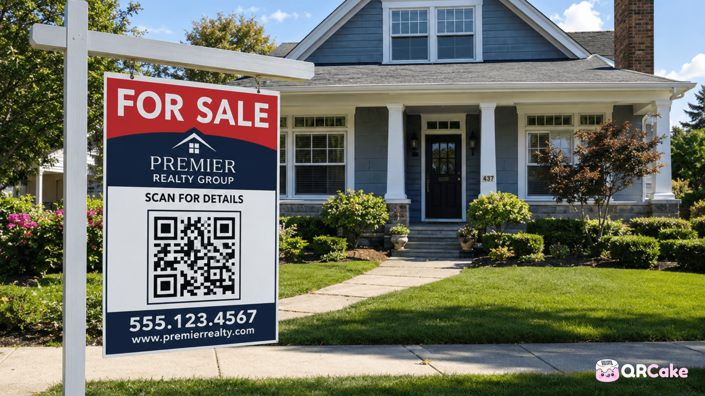 QR Codes for Real Estate: The Complete 2026 Guide for Agents and Brokers