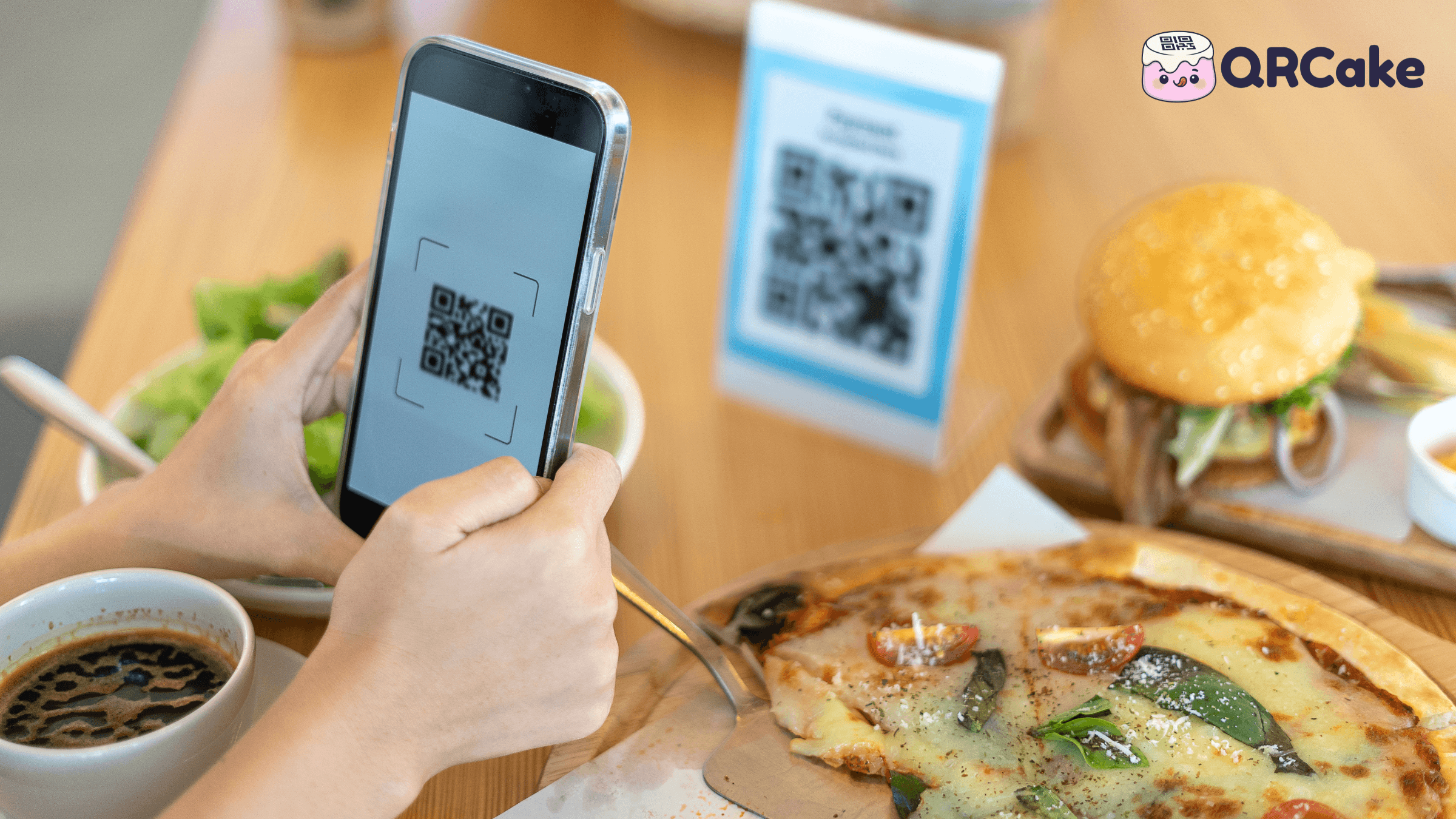 QR-коды для малого бизнеса: 12 практических применений, которые действительно работают (2026)