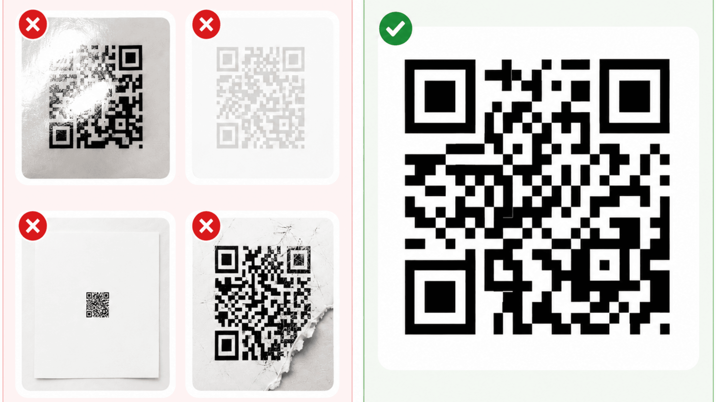 Why Your QR Code Isn't Scanning (And How to Fix It): The Complete Troubleshooting Guide