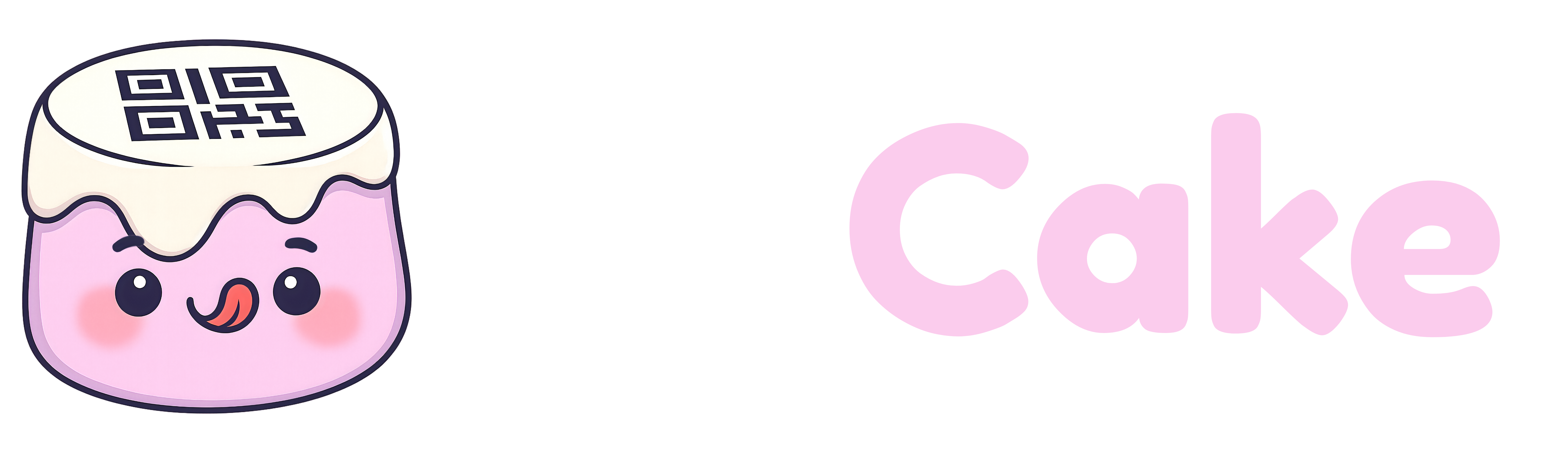 Logo, dark